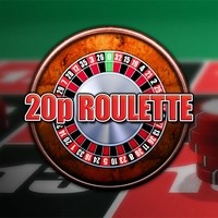 Try 20p roulette slot by Inspired Gaming on wolfcasino.eu.com – logo image