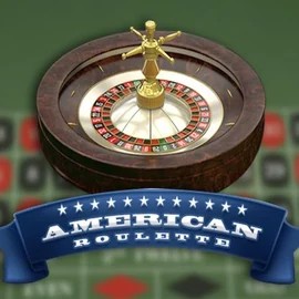 American Roulette (BGaming) casino game by BGAMING – featured logo at Wolf Casino