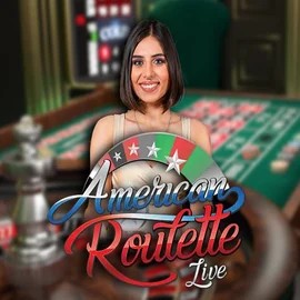 American Roulette (Evolution) slot visual from Evolution available on wolfcasino.eu.com