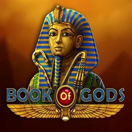 game logo by BF Games on wolfcasino.eu.com