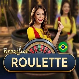 Play the Brazilian Roulette (Pragmatic Play) slot by Pragmatic Play on Wolf Casino