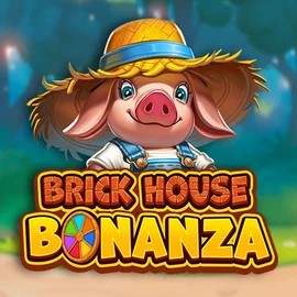 Play Brick House Bonanza slot by Pragmatic Play on wolfcasino.eu.com