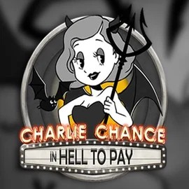 Play the Charlie Chance in Hell to Pay slot by Play'n GO on Wolf Casino