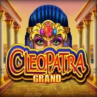 Play Cleopatra Grand slot by IGT on wolfcasino.eu.com
