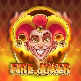 Try Fire Joker slot by Play'n GO on wolfcasino.eu.com – logo image