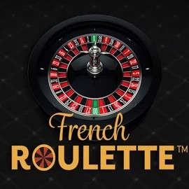 French Roulette (NetEnt) slot visual from NetEnt available on wolfcasino.eu.com