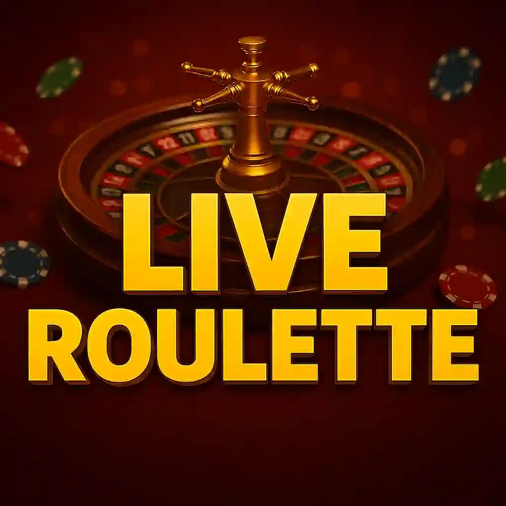 game logo by Pragmatic Live on wolfcasino.eu.com
