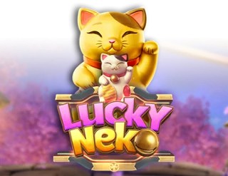 Lucky Neko online slot from PG Soft – play at wolfcasino.eu.com
