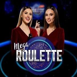 Mega Roulette online slot from Pragmatic Play – play at wolfcasino.eu.com