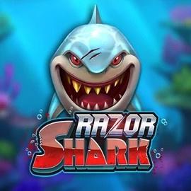 game logo by Push Gaming on wolfcasino.eu.com