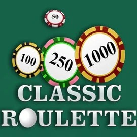 Roulette – slot by OneTouch Games, featured at wolfcasino.eu.com