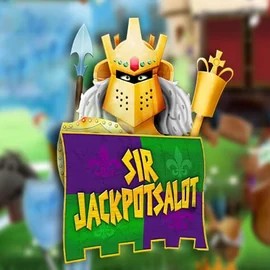 Sir Jackpots Alot – slot by Core Gaming, featured at wolfcasino.eu.com